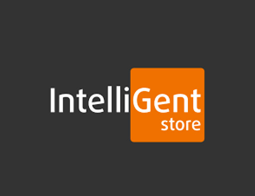 The Intelligent Store al Parco Akropolis